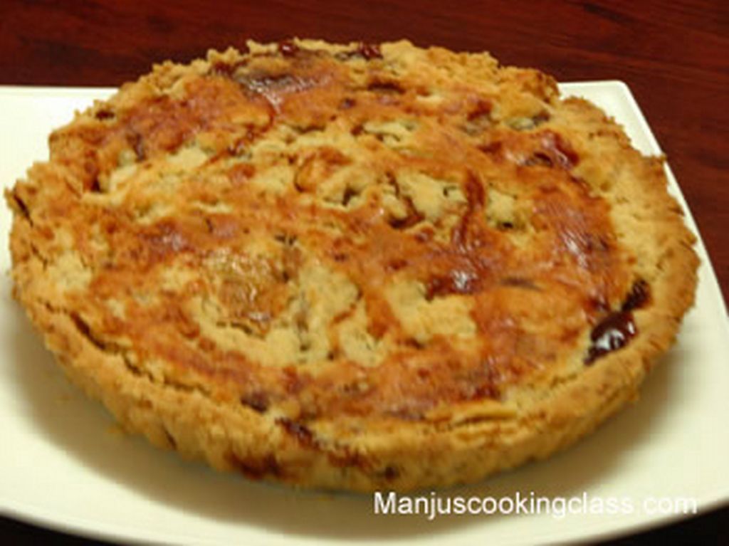 apple pie