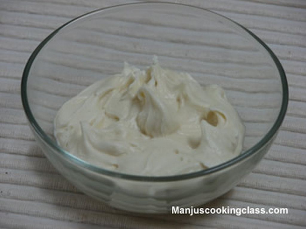 brandy butter
