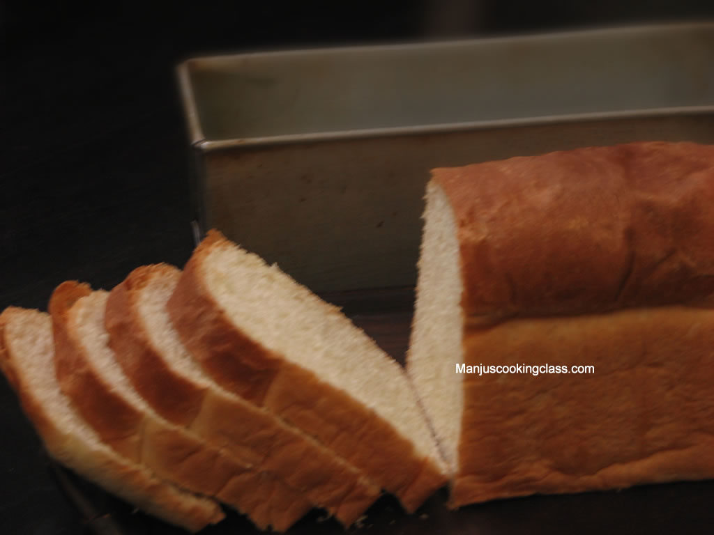 Bread Baking Classes Bangalore