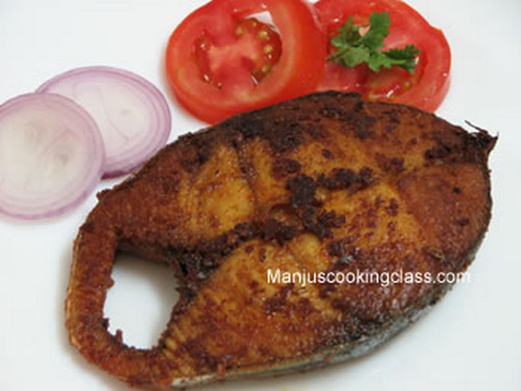 Fish Fry