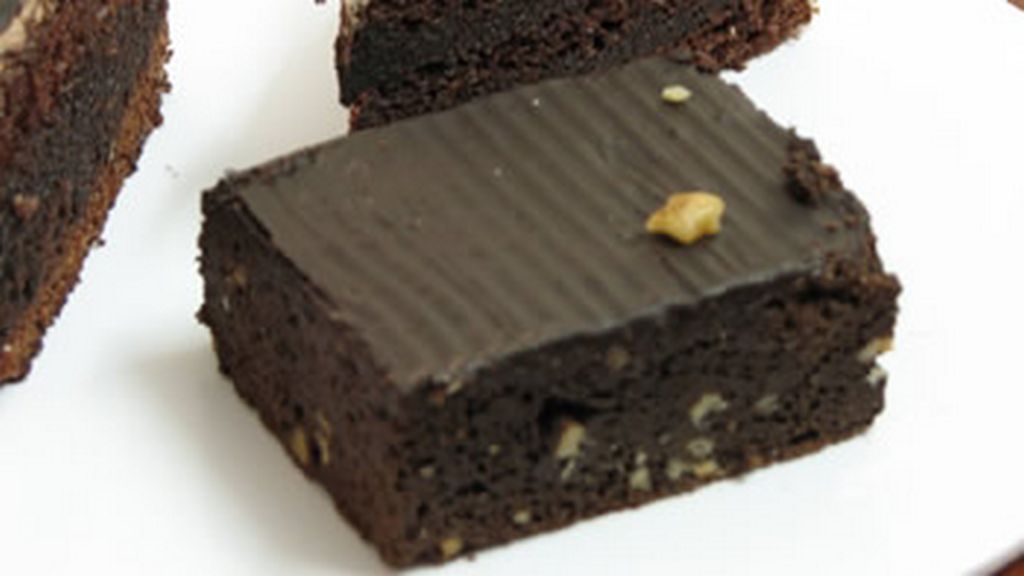 fudge browne