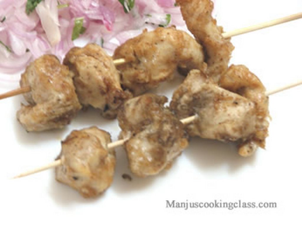 malai tikka