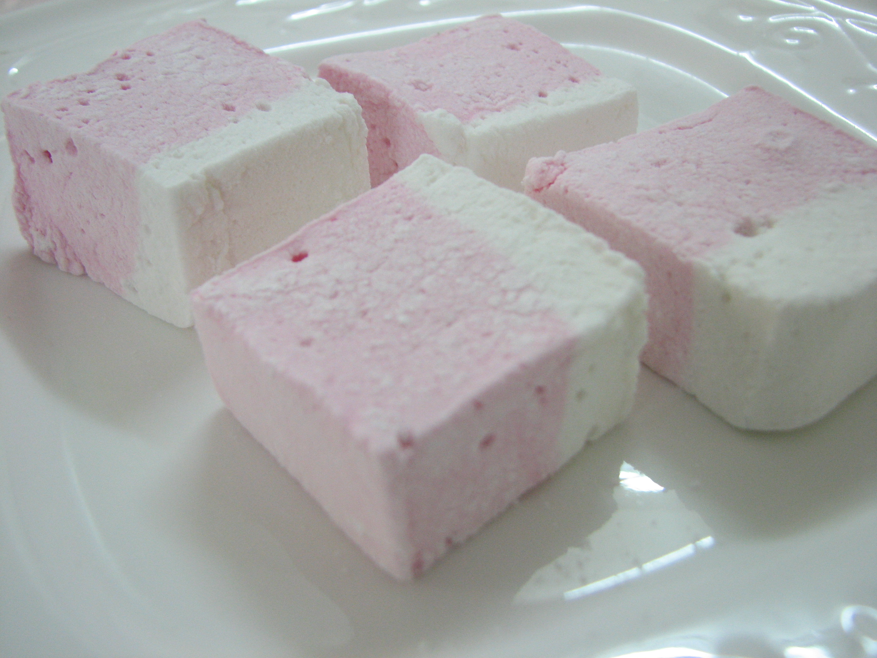 Marshmallows