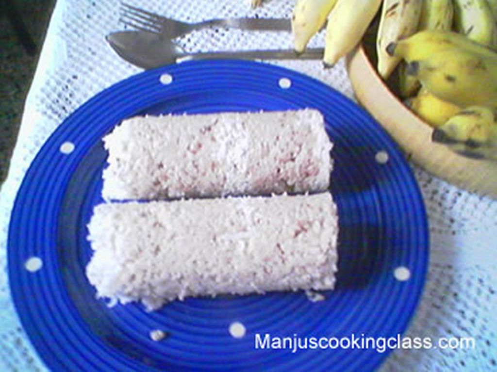 puttu