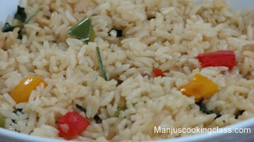 thai fried rice
