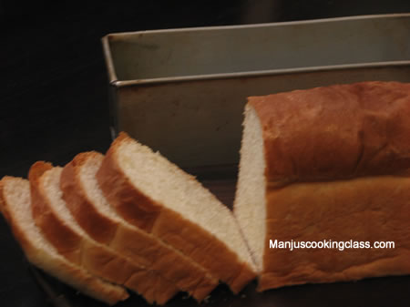 Bread Baking Class