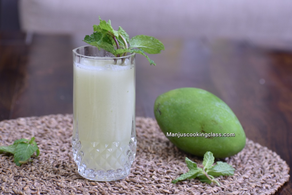 Aam Panna