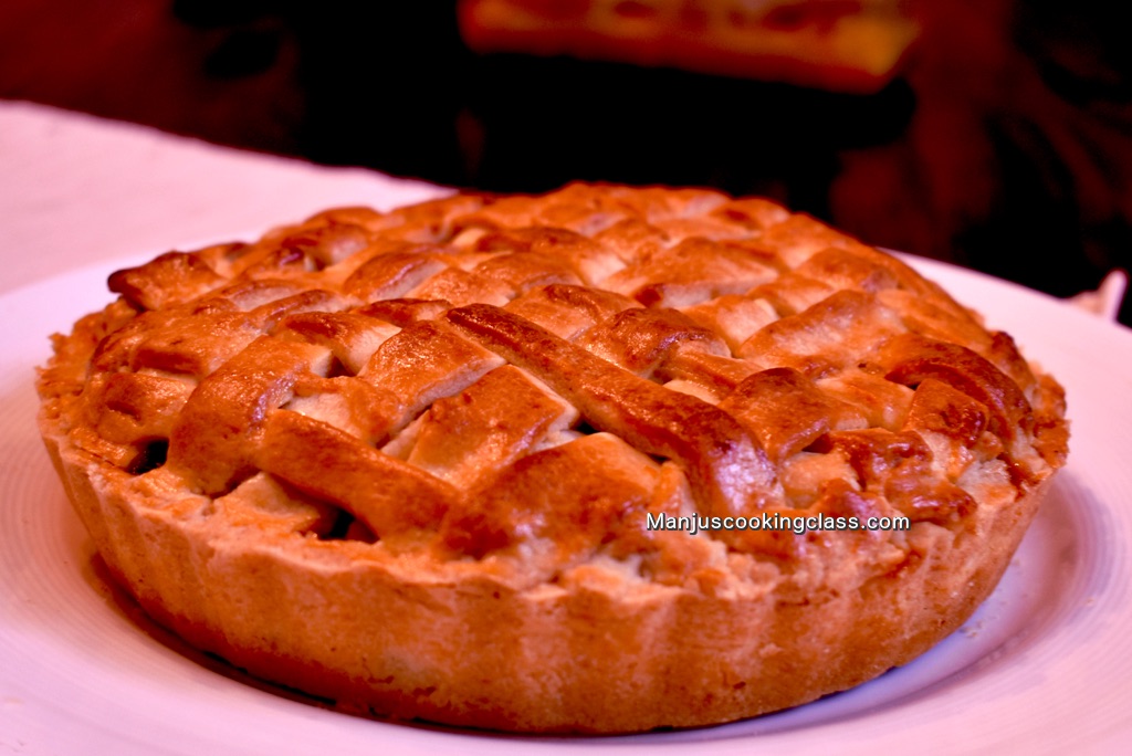 apple pie