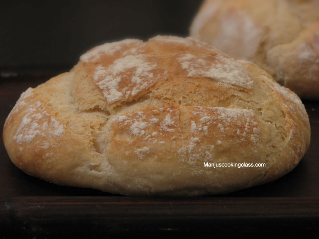 Artisan Bread