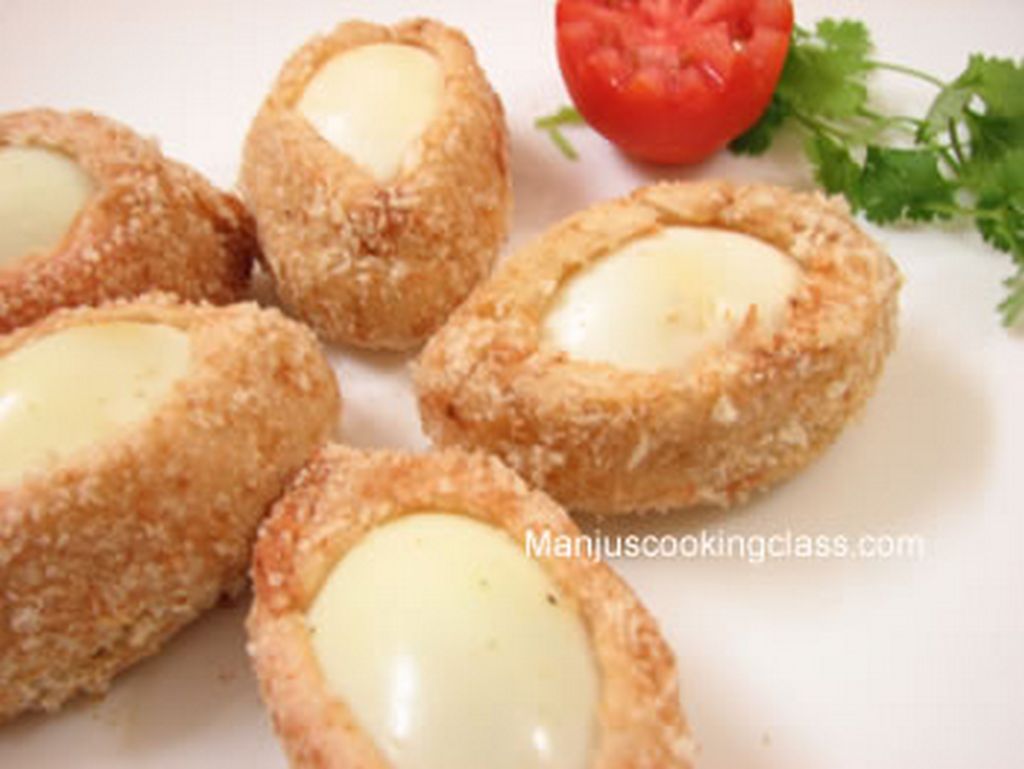 Baked Egg Bites