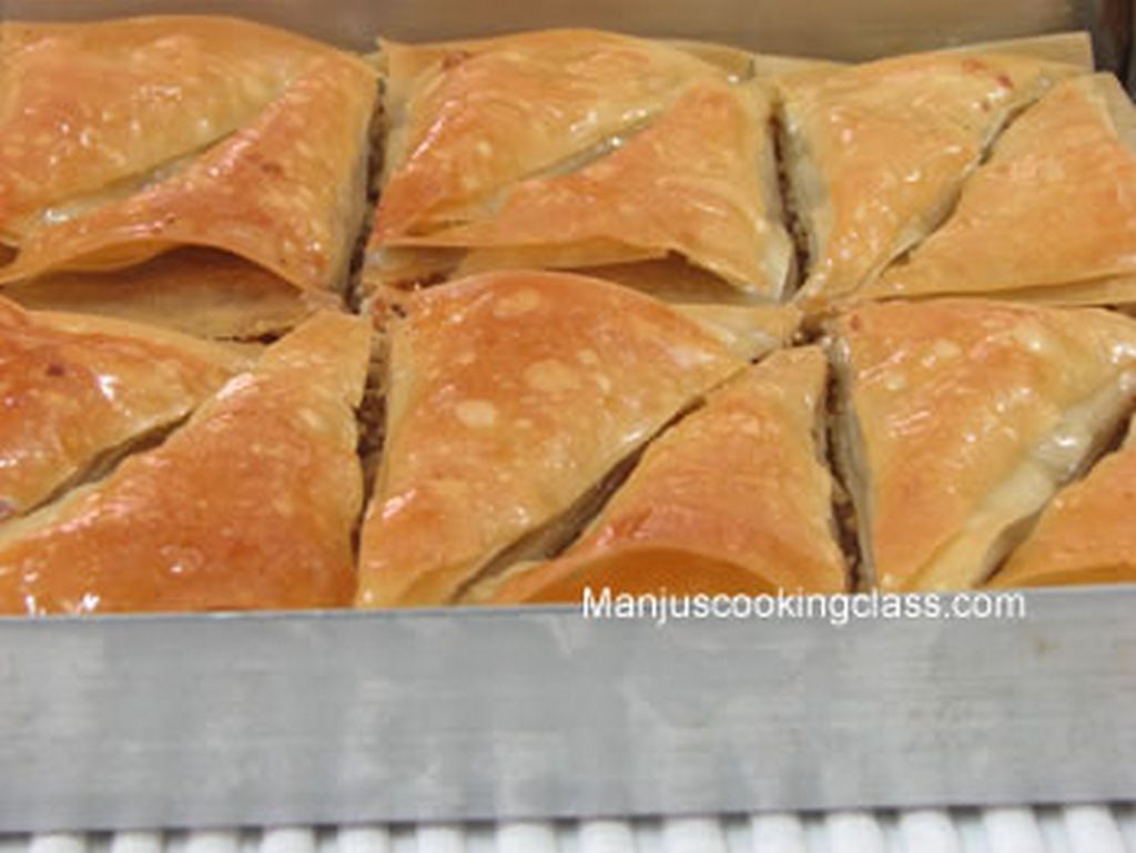 Baklava