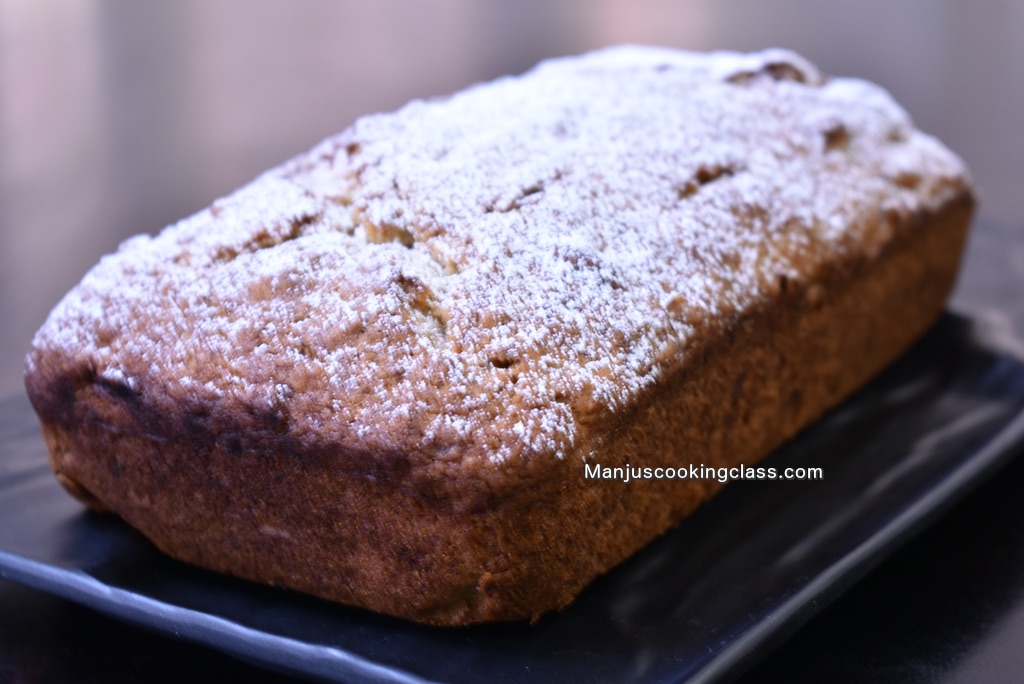 Banana Bread