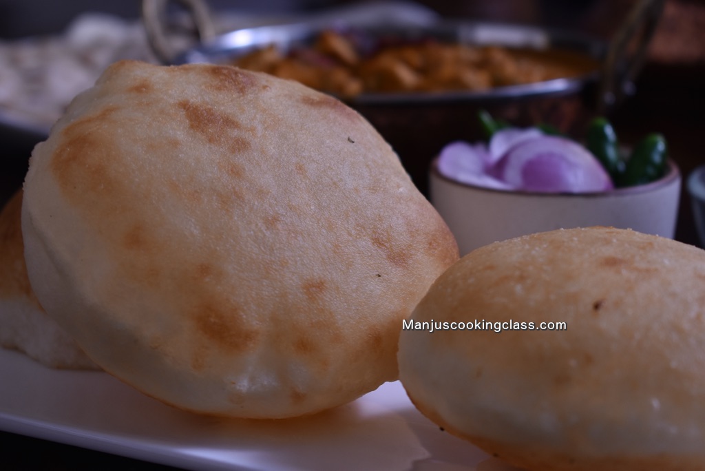 Bhatura