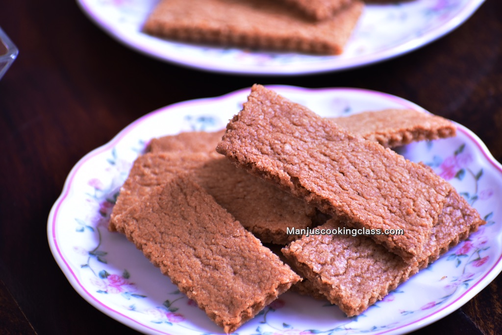 Biscoff Cookies