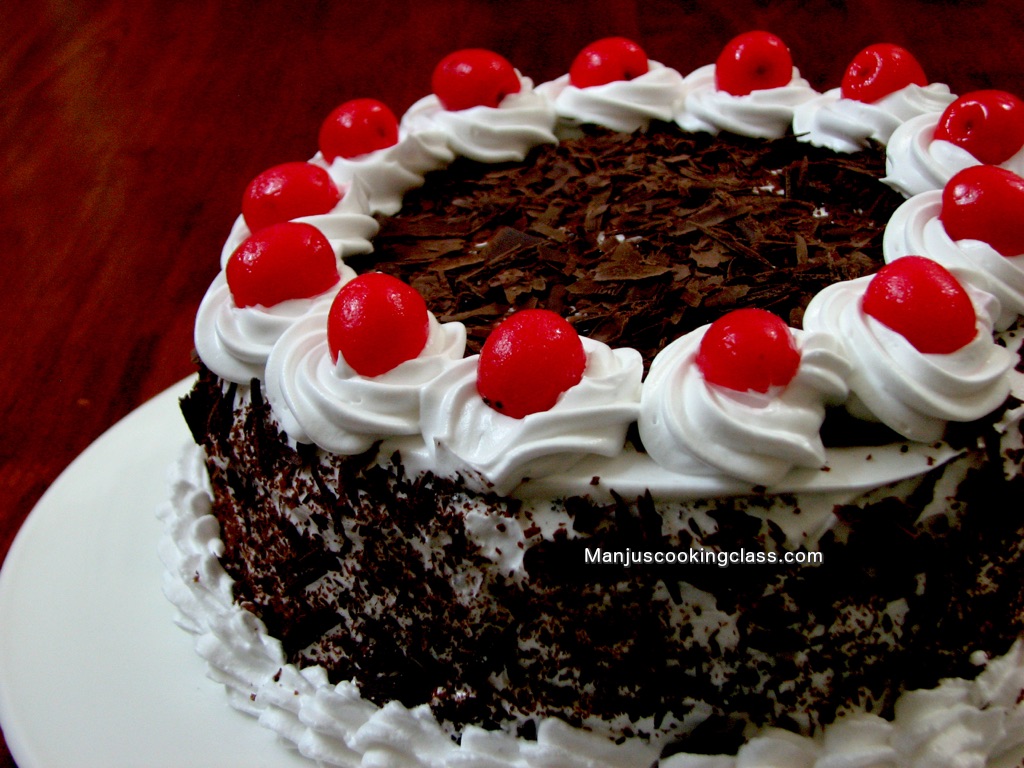 Online Cake Making and Baking Classes  Youngbutterfly