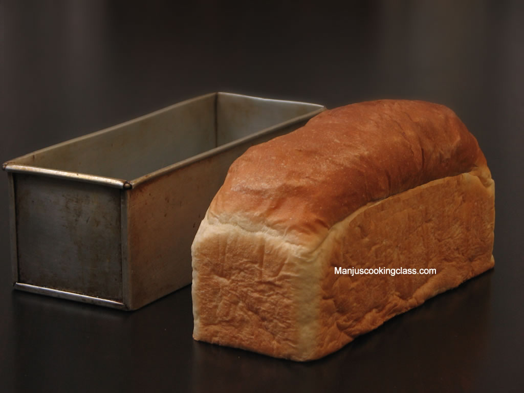 Bread Baking Classes in Bangalore