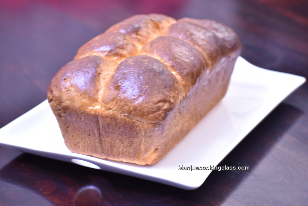 Brioche
