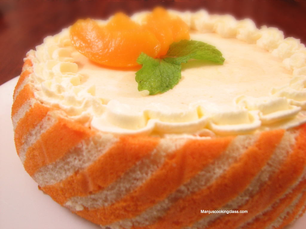 Cake Baking Classes in Bangalore