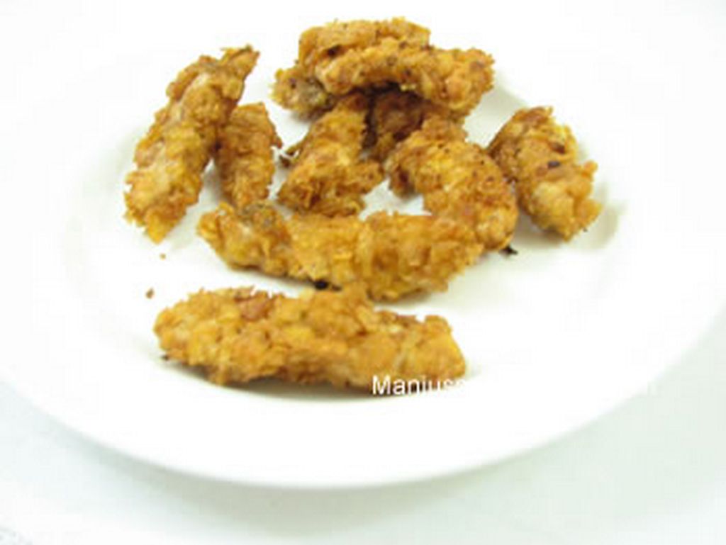 Chicken Fingers