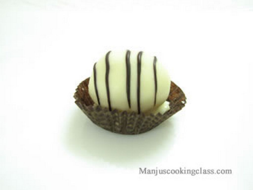 Chocolate Truffle