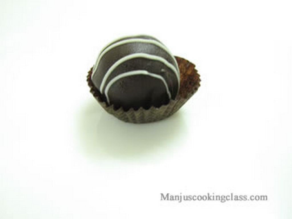 Chocolate Truffle