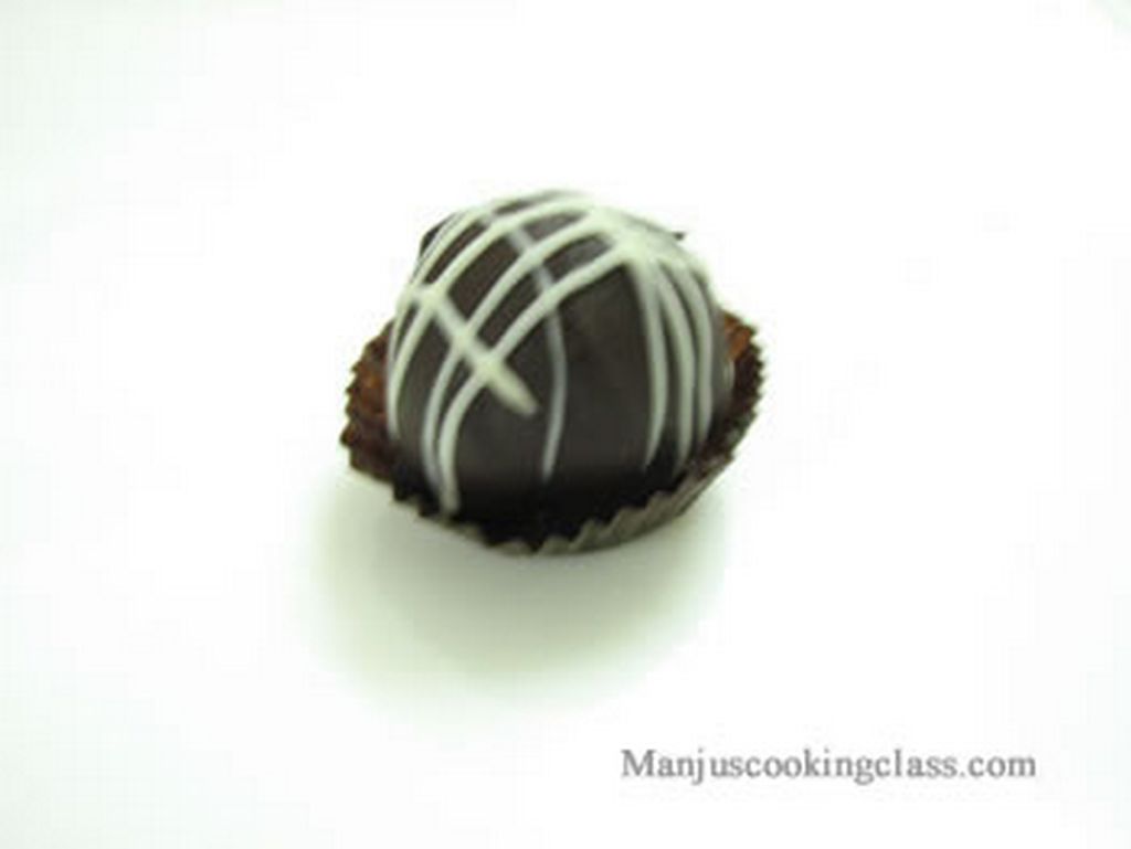 Chocolate Truffle