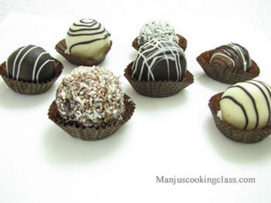 Chocolate Making Classes in Bangalore