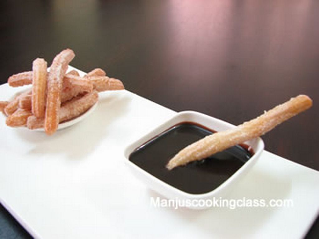 Churros