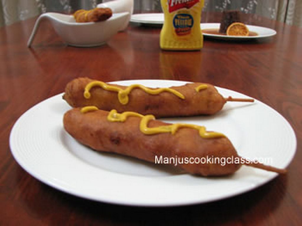 Corn Dogs