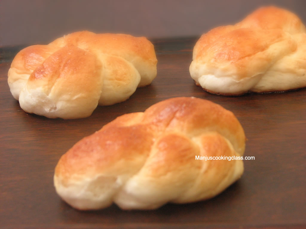 Dinner Rolls