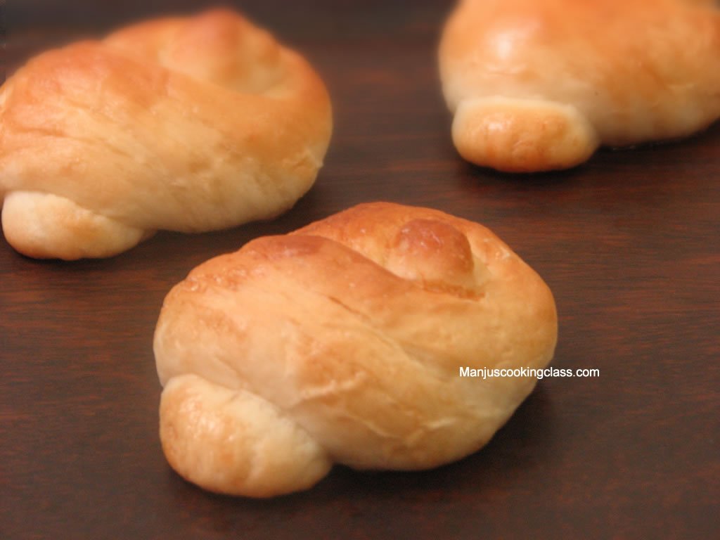 Dinner Rolls