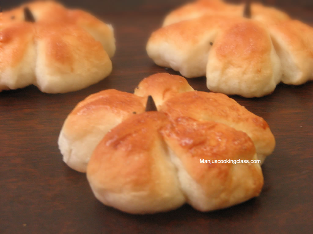 Dinner Rolls