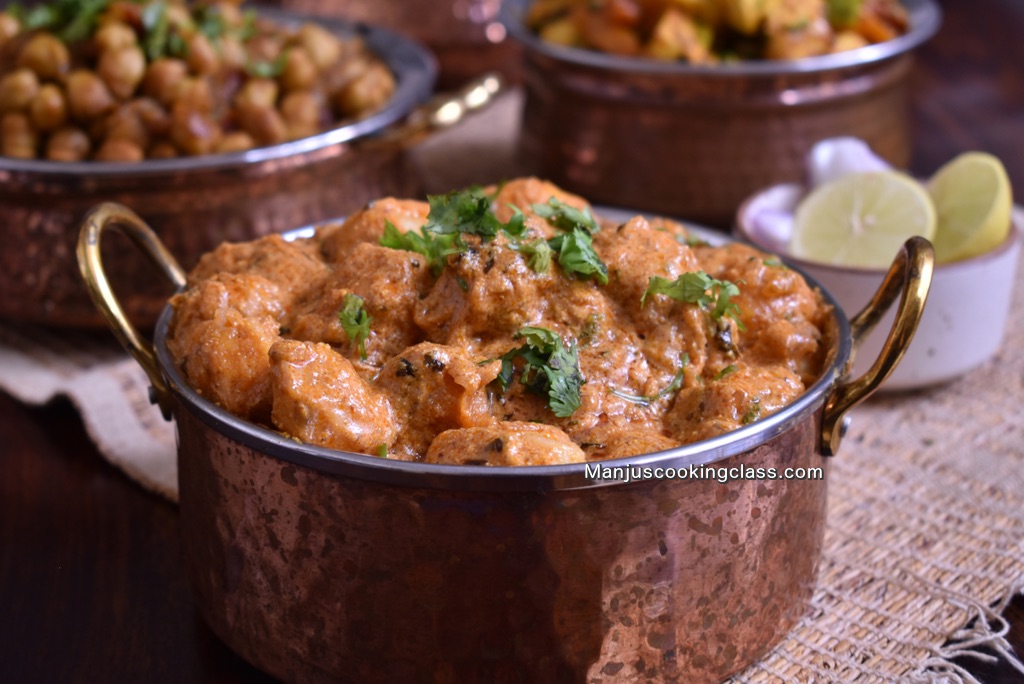 Dum Aloo