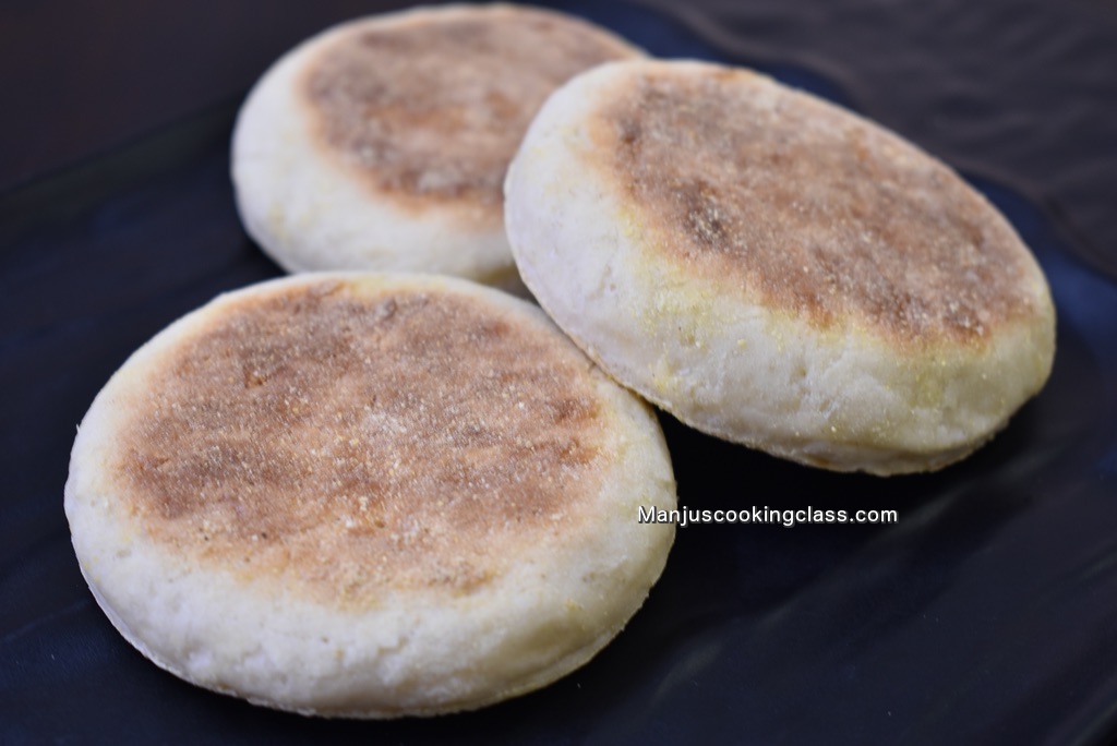 english muffins