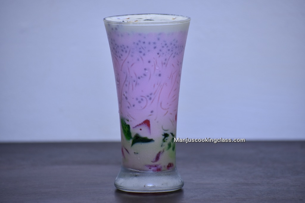 Falooda