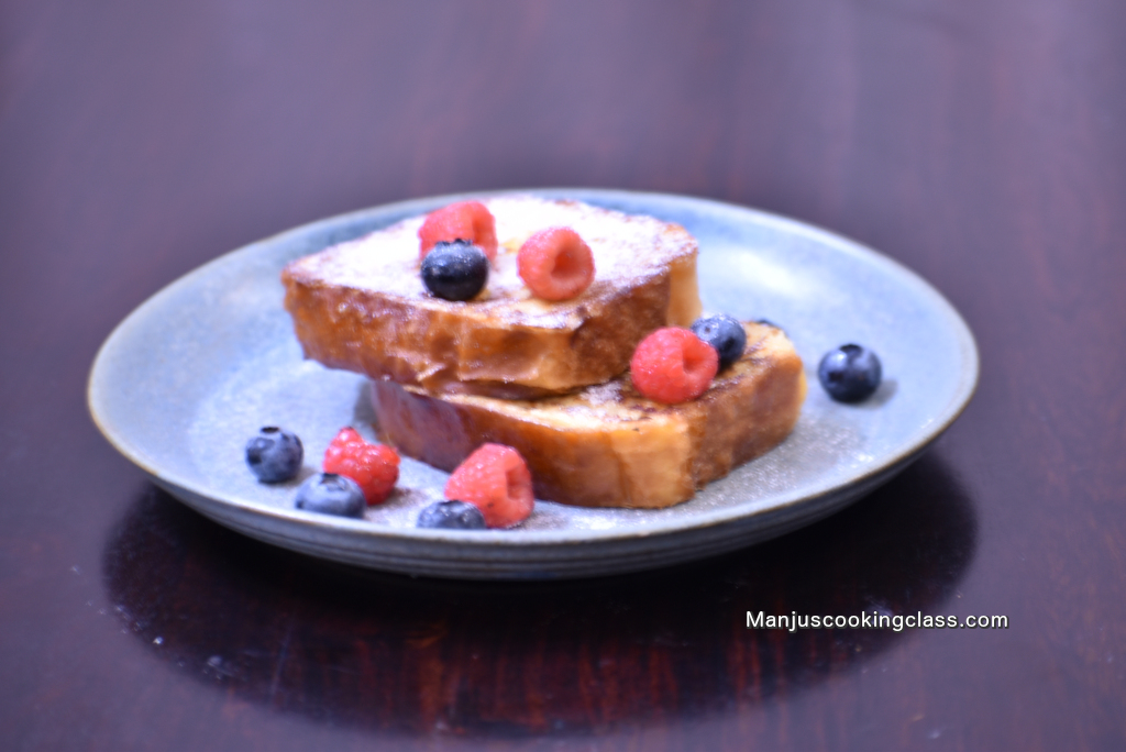French Toast