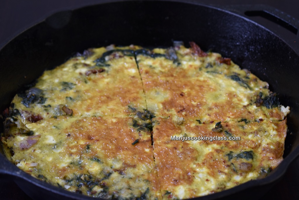 frittata