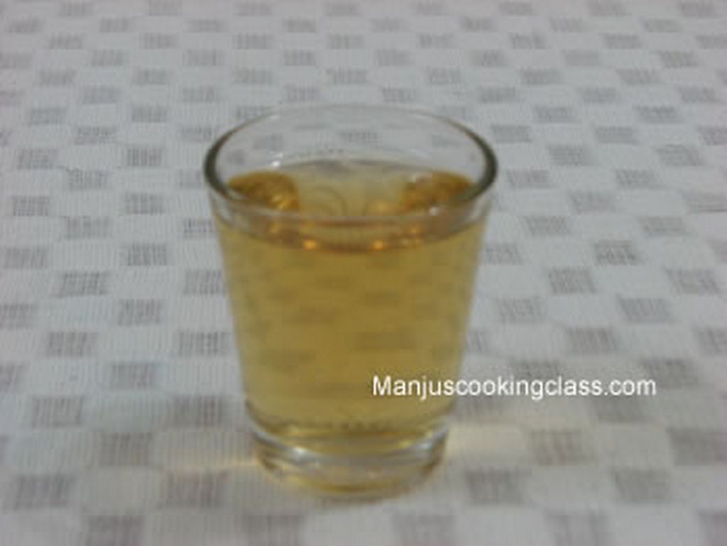 ginger wine