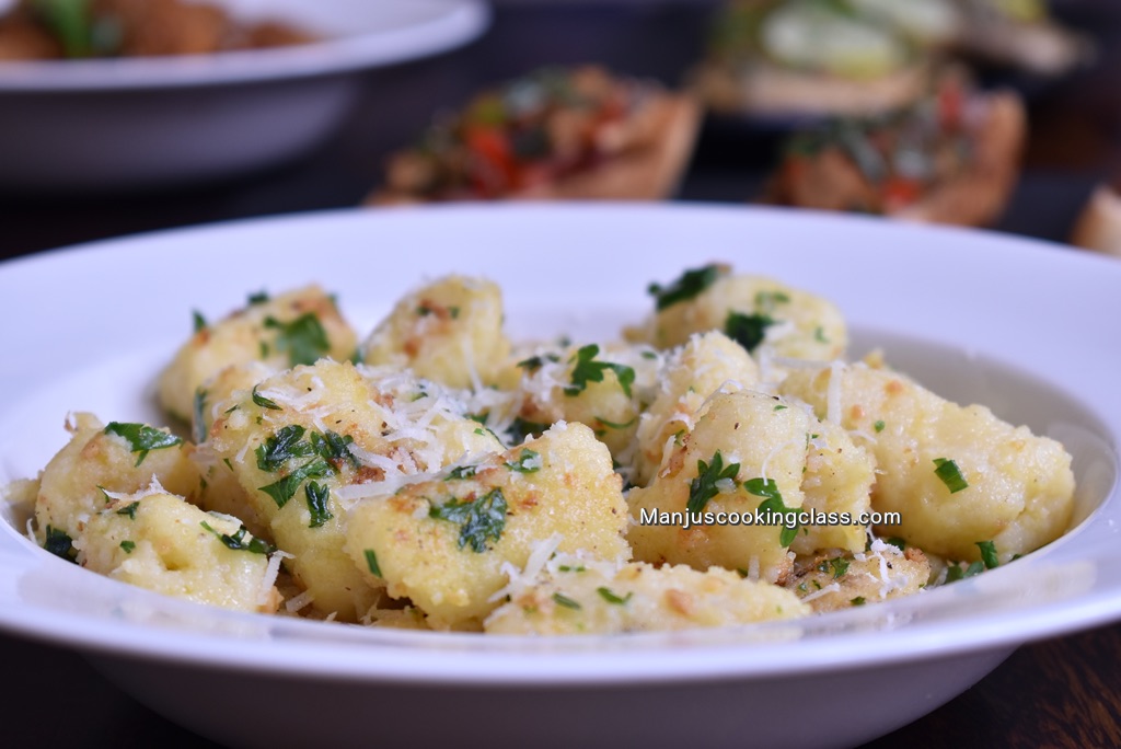 Gnocchi