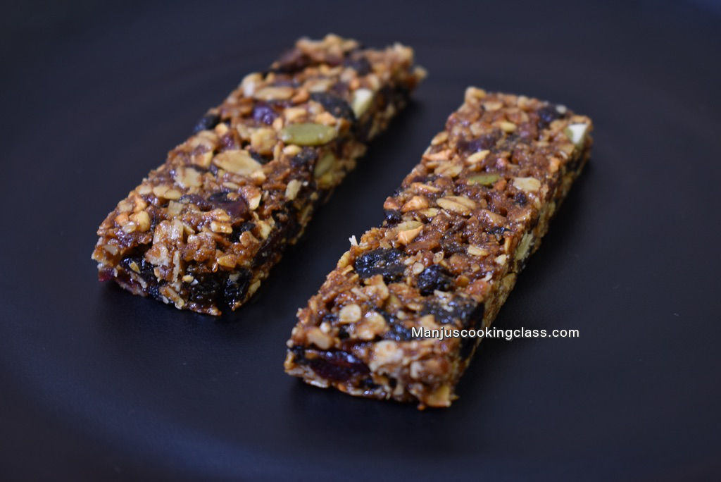 Granola Bar