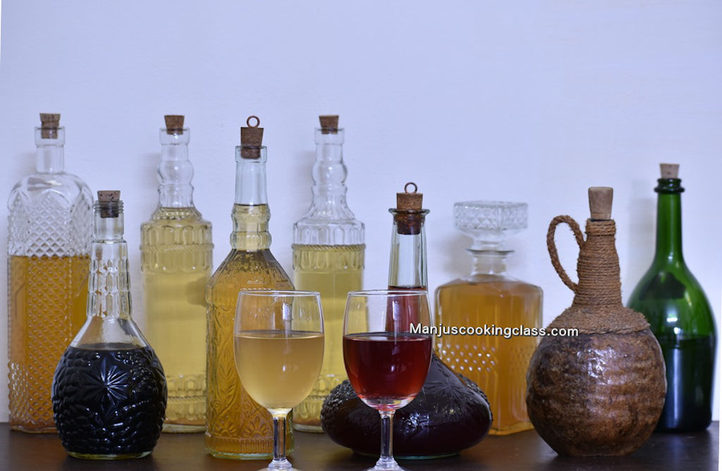 homemade wines making classes