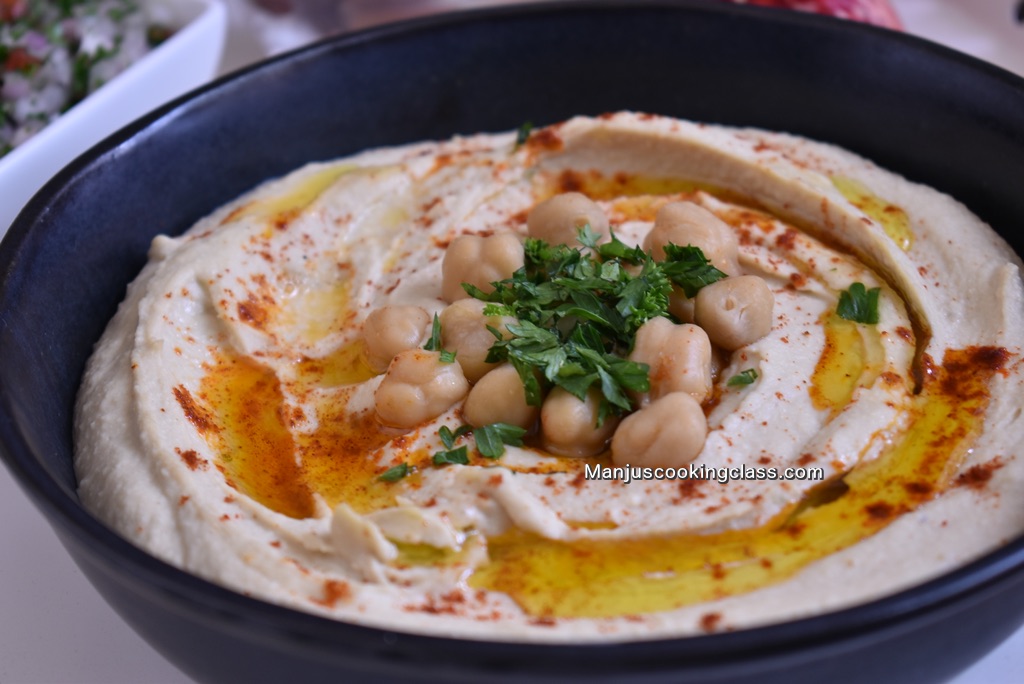 Hummus