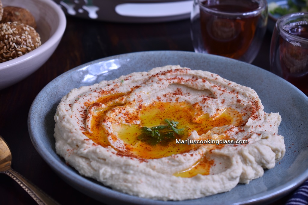 Hummus