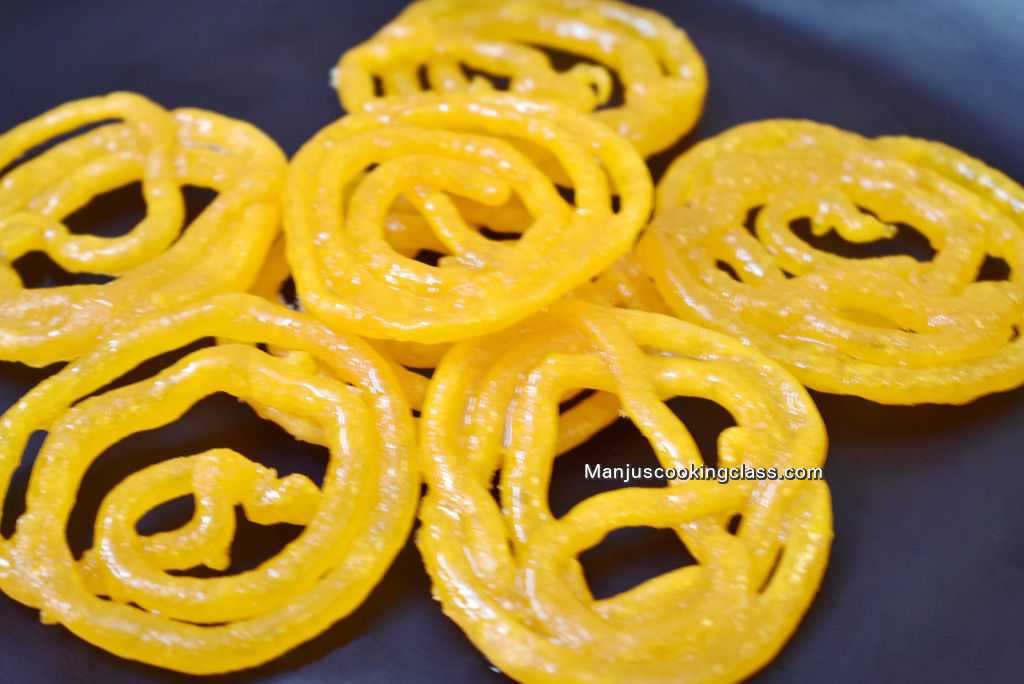 Jalebi