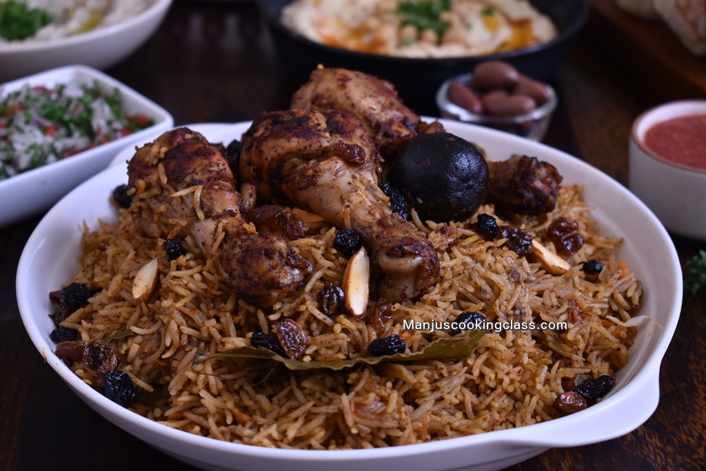 Kabsa