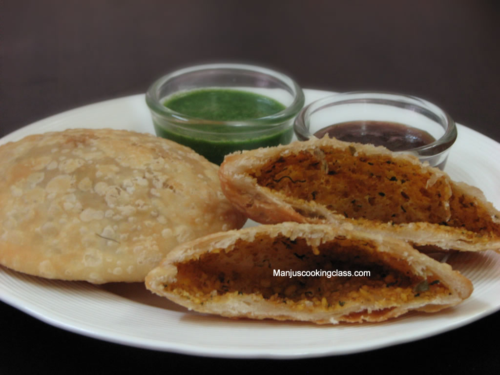 Kachori