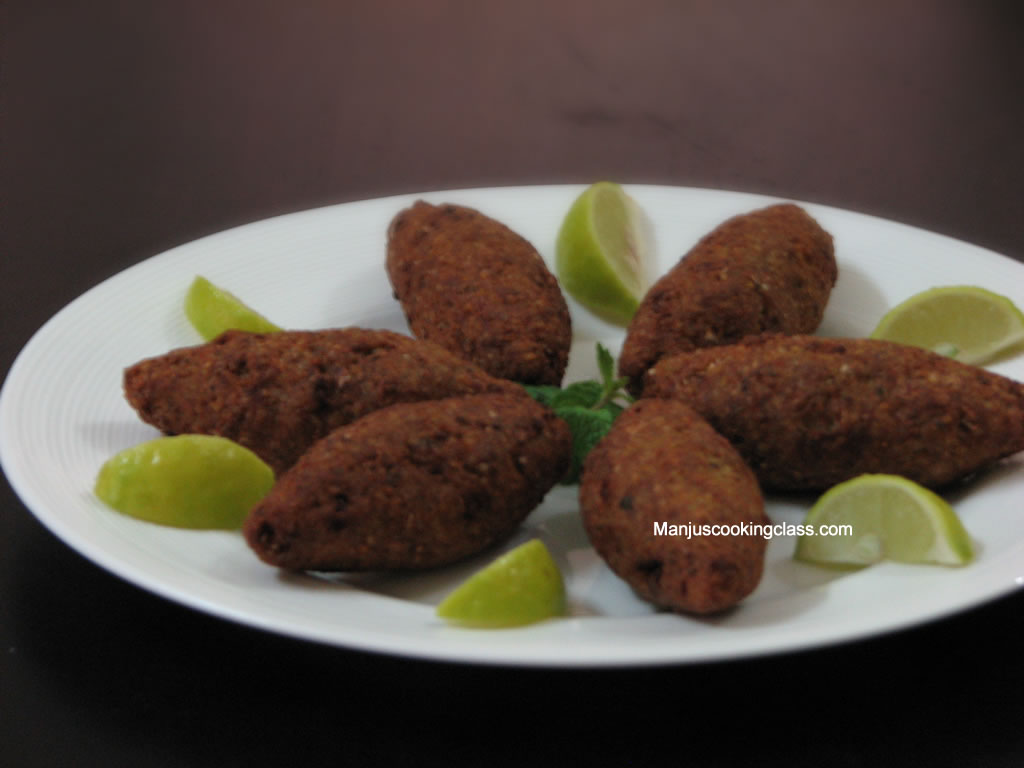 Kibbeh