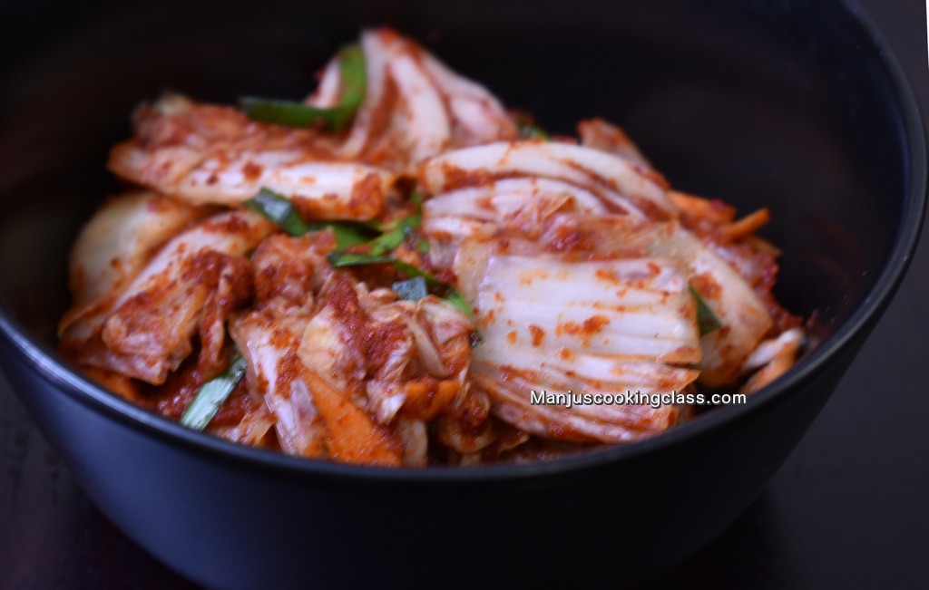 Kimchi