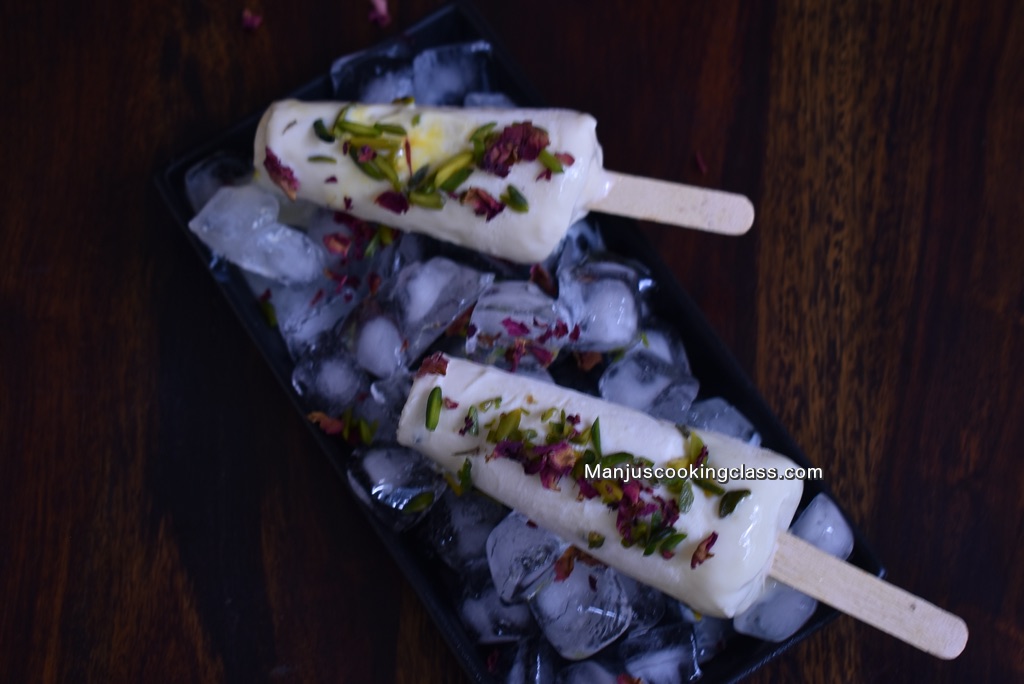 Kulfi