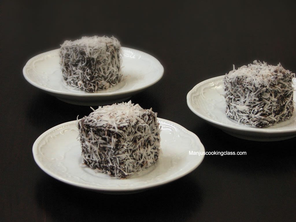 Lamington